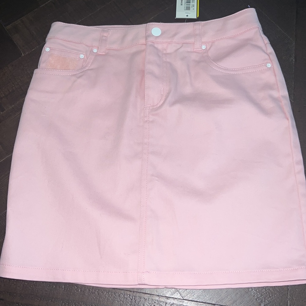 Peter Alexander Jean skirt BNWT